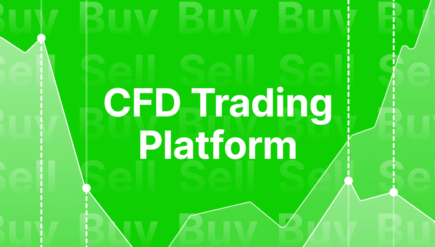 How to Get Liquidity for a CFD Trading Platform